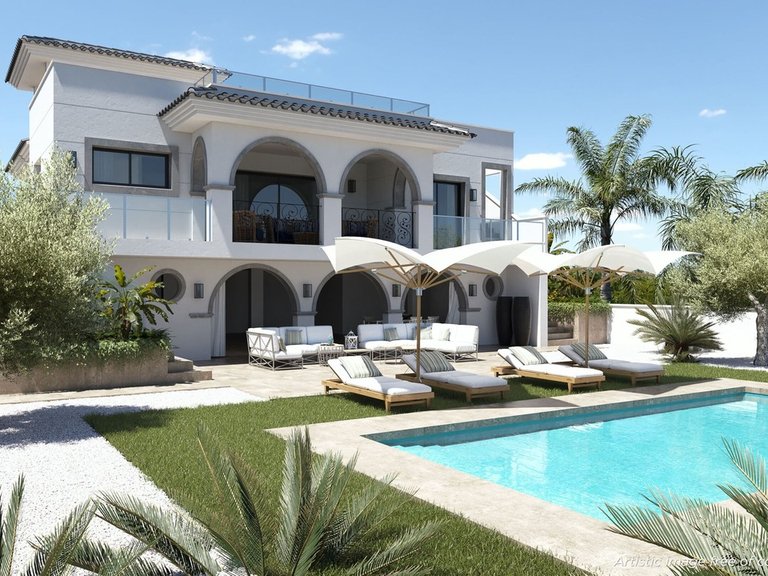 Apartment for Sale in Costa Blanca Ciudad Quesada, Alicante 1