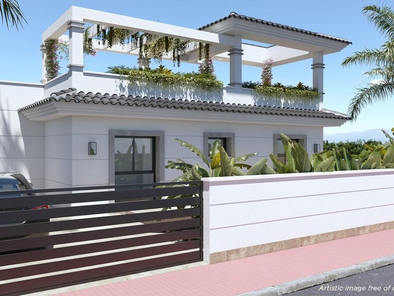 Apartment for Sale in Costa Blanca Ciudad Quesada, Alicante 4