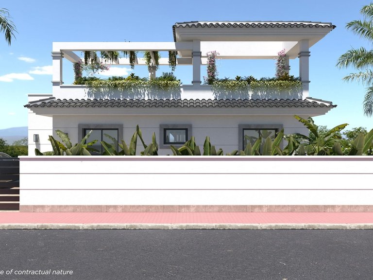 Apartment for Sale in Costa Blanca Ciudad Quesada, Alicante 5