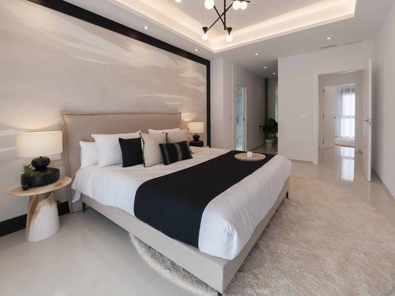 Apartment for Sale in Costa Blanca Ciudad Quesada, Alicante 8
