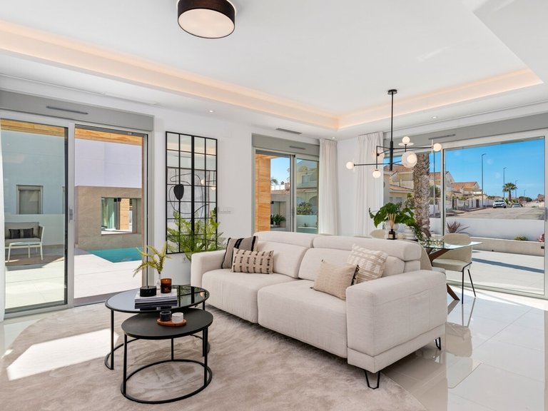Apartment for Sale in Costa Blanca Ciudad Quesada, Alicante 1