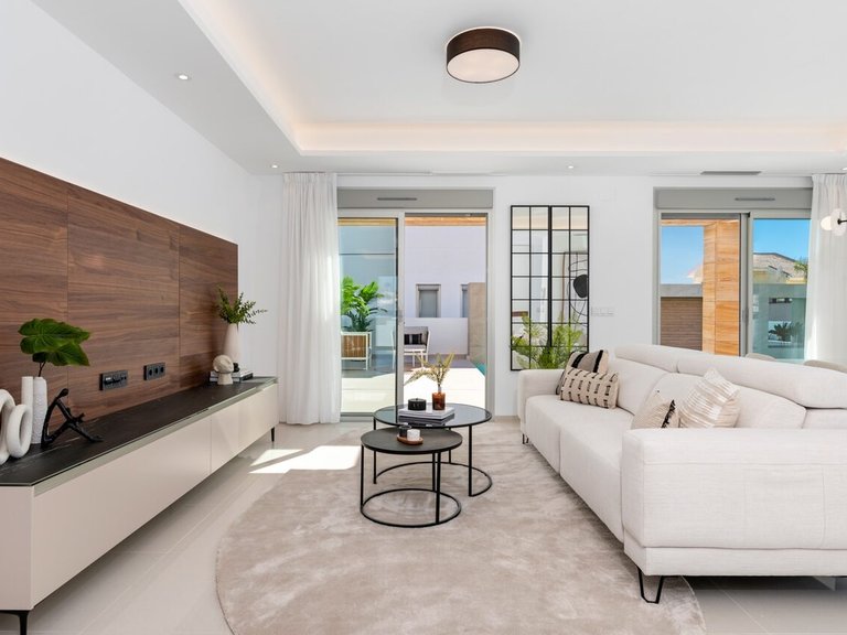 Apartment for Sale in Costa Blanca Ciudad Quesada, Alicante 3