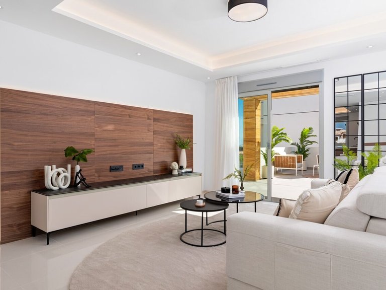 Apartment for Sale in Costa Blanca Ciudad Quesada, Alicante 4