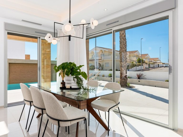 Apartment for Sale in Costa Blanca Ciudad Quesada, Alicante 5