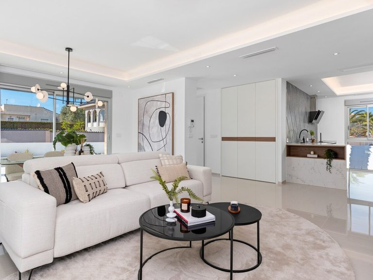 Apartment for Sale in Costa Blanca Ciudad Quesada, Alicante 6