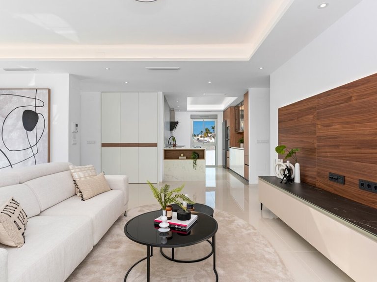 Apartment for Sale in Costa Blanca Ciudad Quesada, Alicante 7