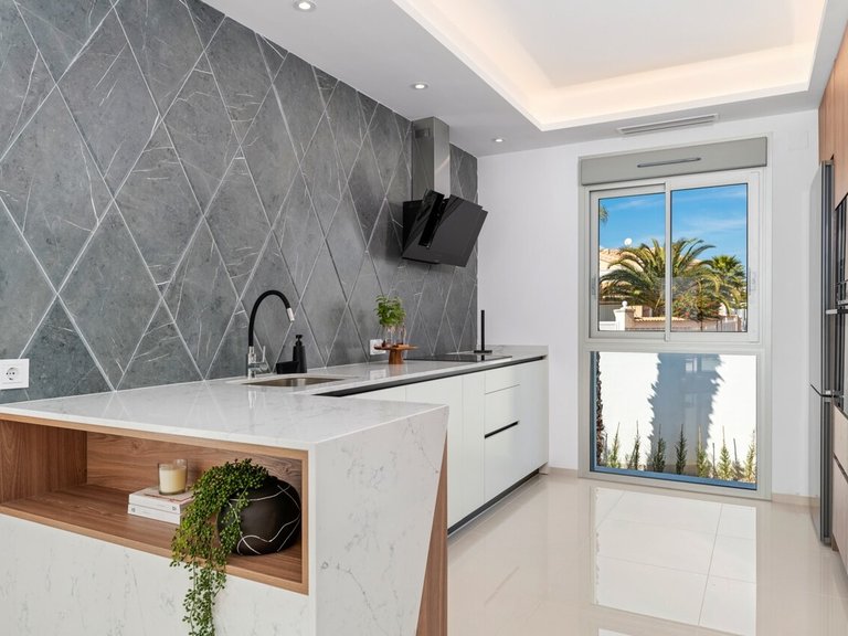 Apartment for Sale in Costa Blanca Ciudad Quesada, Alicante 8