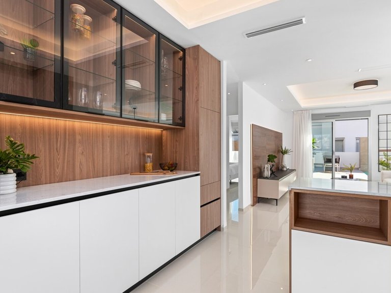 Apartment for Sale in Costa Blanca Ciudad Quesada, Alicante 9