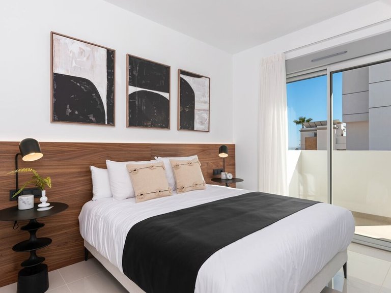 Apartment for Sale in Costa Blanca Ciudad Quesada, Alicante 10