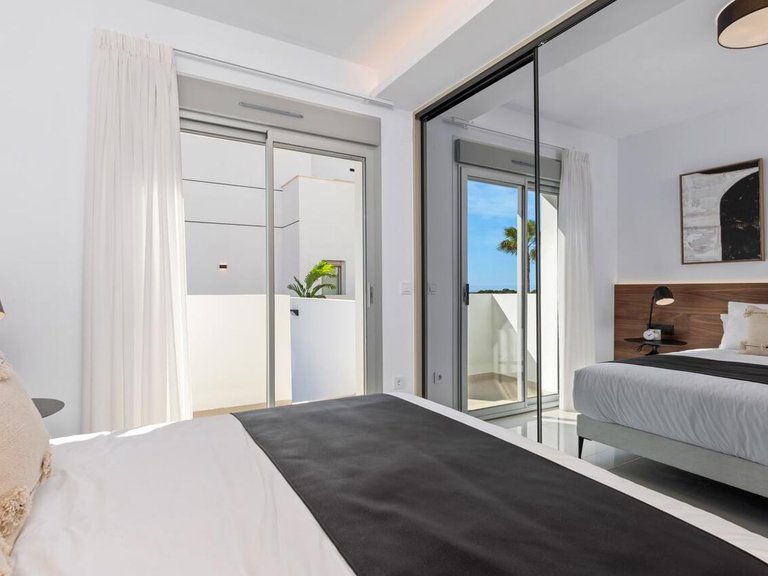 Apartment for Sale in Costa Blanca Ciudad Quesada, Alicante 11