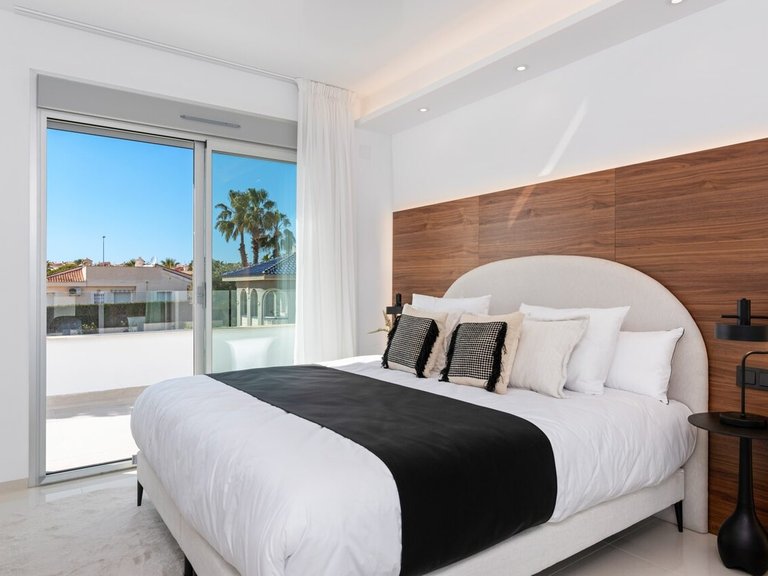 Apartment for Sale in Costa Blanca Ciudad Quesada, Alicante 12