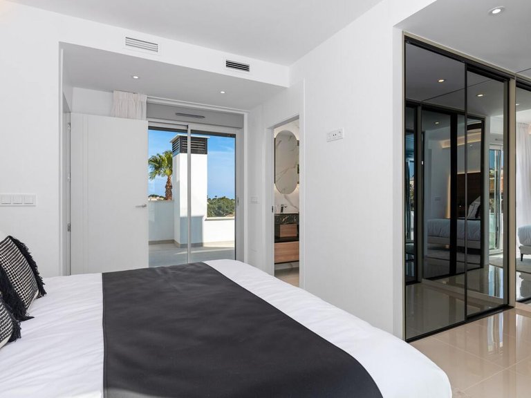 Apartment for Sale in Costa Blanca Ciudad Quesada, Alicante 13