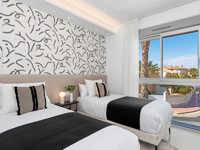 Apartment for Sale in Costa Blanca Ciudad Quesada, Alicante 17