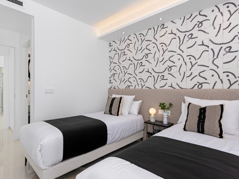 Apartment for Sale in Costa Blanca Ciudad Quesada, Alicante 18