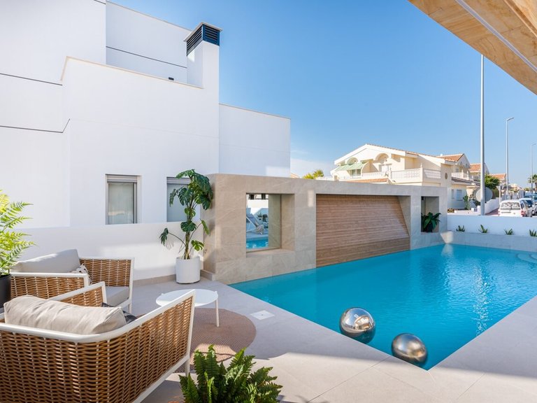 Apartment for Sale in Costa Blanca Ciudad Quesada, Alicante 23