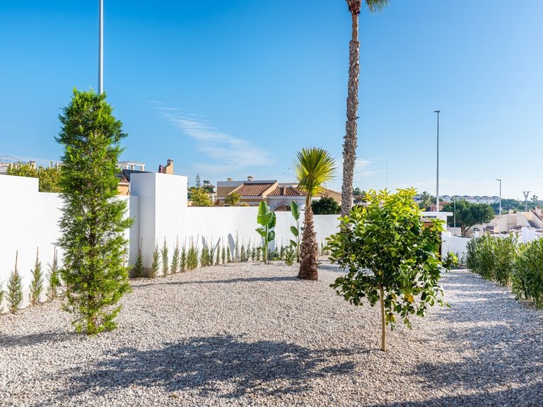 Apartment for Sale in Costa Blanca Ciudad Quesada, Alicante 24