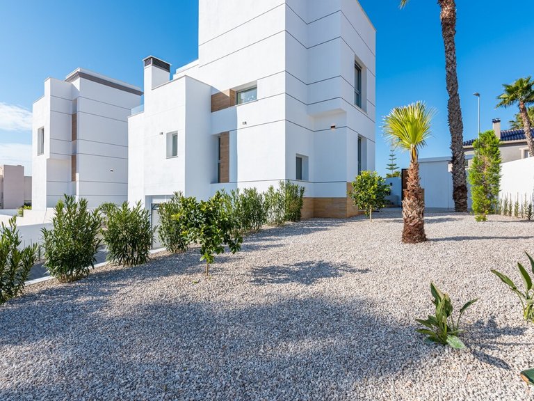 Apartment for Sale in Costa Blanca Ciudad Quesada, Alicante 25