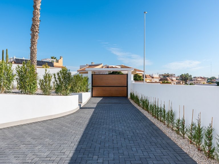 Apartment for Sale in Costa Blanca Ciudad Quesada, Alicante 26