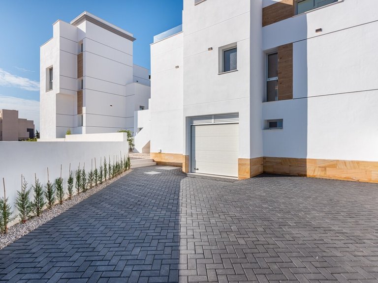 Apartment for Sale in Costa Blanca Ciudad Quesada, Alicante 27