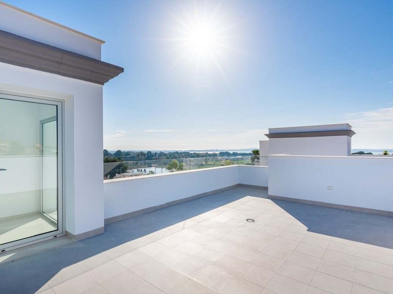 Apartment for Sale in Costa Blanca Ciudad Quesada, Alicante 28