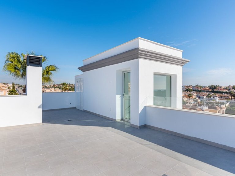 Apartment for Sale in Costa Blanca Ciudad Quesada, Alicante 29