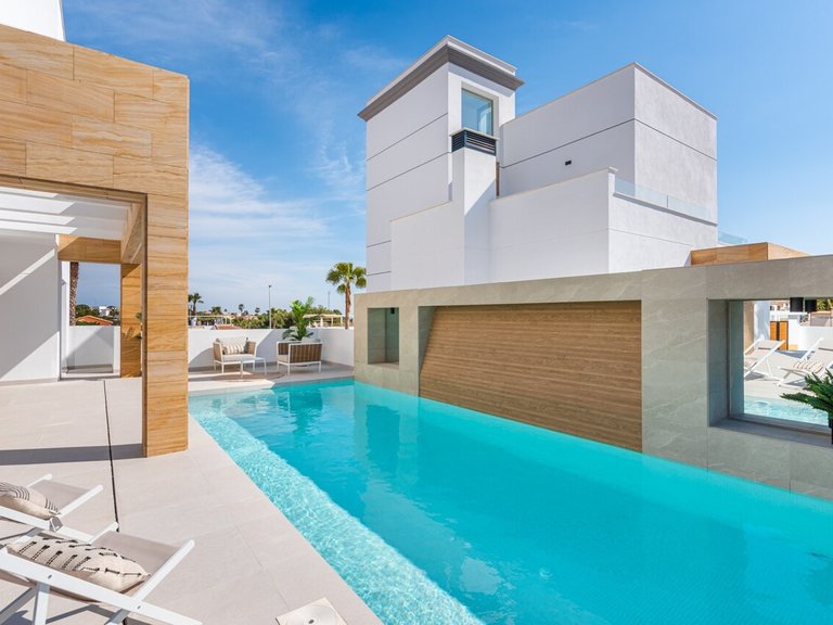 Apartment for Sale in Costa Blanca Ciudad Quesada, Alicante 30