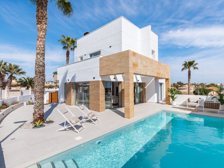 Apartment for Sale in Costa Blanca Ciudad Quesada, Alicante 2