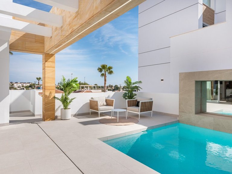 Apartment for Sale in Costa Blanca Ciudad Quesada, Alicante 31