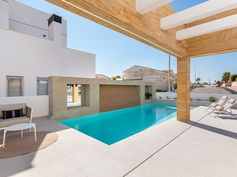 Apartment for Sale in Costa Blanca Ciudad Quesada, Alicante 32