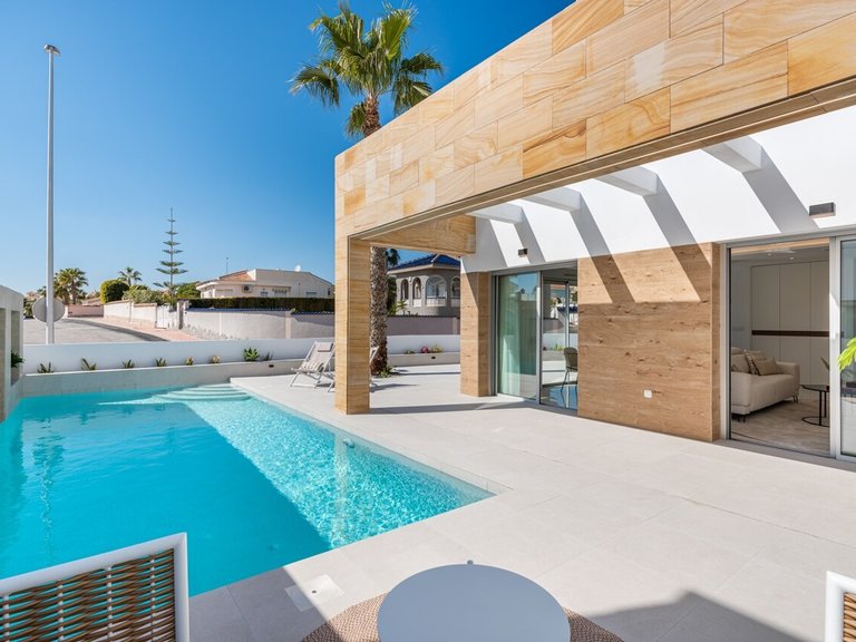 Apartment for Sale in Costa Blanca Ciudad Quesada, Alicante 33