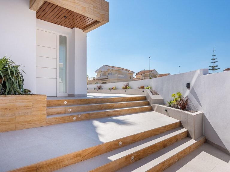 Apartment for Sale in Costa Blanca Ciudad Quesada, Alicante 34