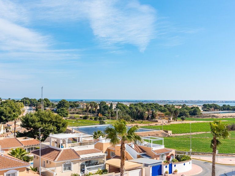 Apartment for Sale in Costa Blanca Ciudad Quesada, Alicante 36