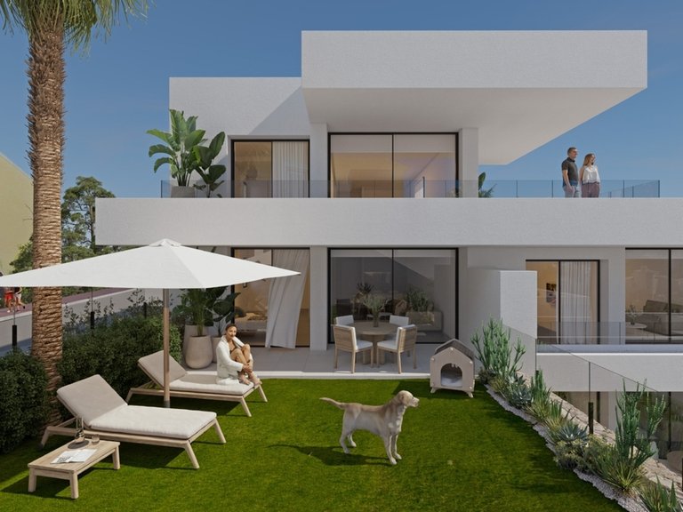 Apartment for Sale in Costa Blanca Cumbre Del Sol, Alicante 2