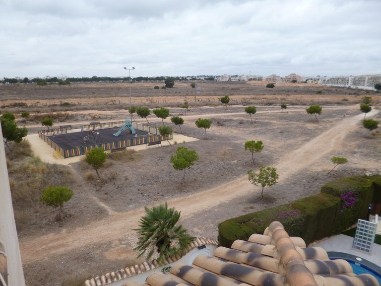 Villa for Sale in Costa Blanca Playa Flamenca, Alicante 25