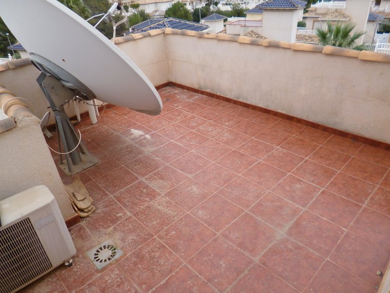 Villa for Sale in Costa Blanca Playa Flamenca, Alicante 29