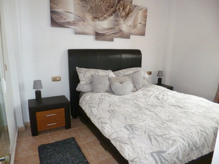 Villa for Sale in Costa Blanca Playa Flamenca, Alicante 7