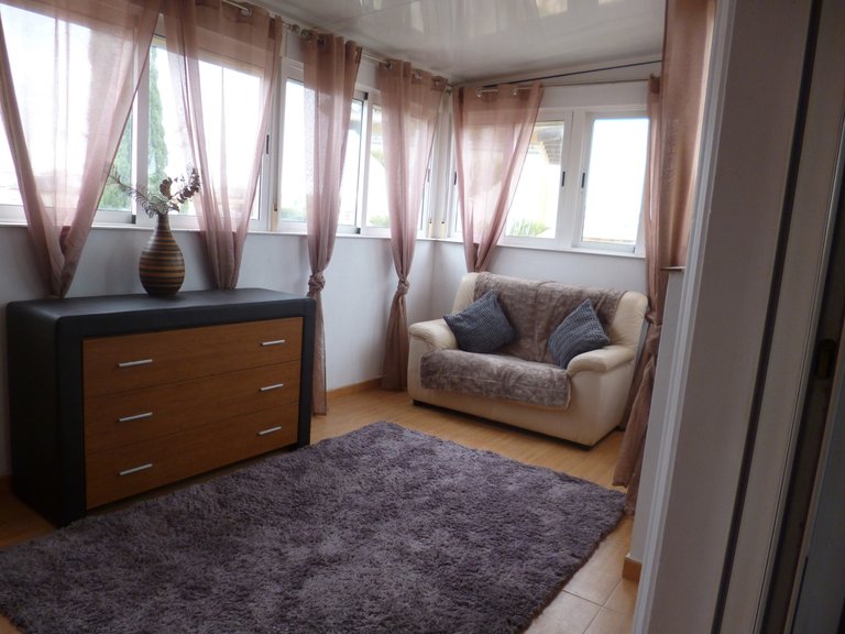 Villa for Sale in Costa Blanca Playa Flamenca, Alicante 9