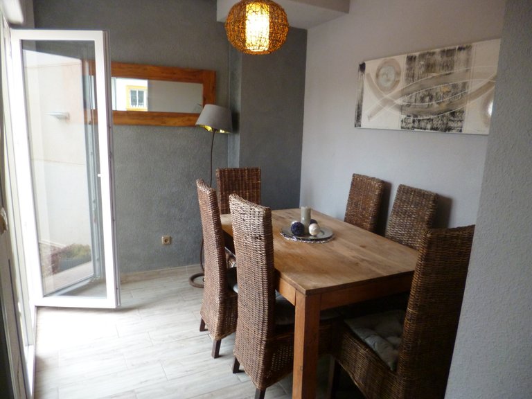 Villa for Sale in Costa Blanca Playa Flamenca, Alicante 13