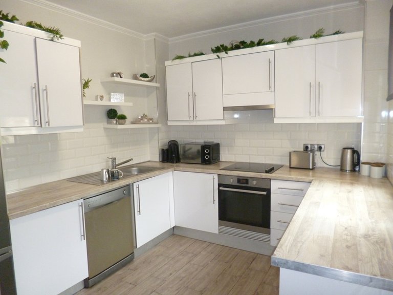 Villa for Sale in Costa Blanca Playa Flamenca, Alicante 14