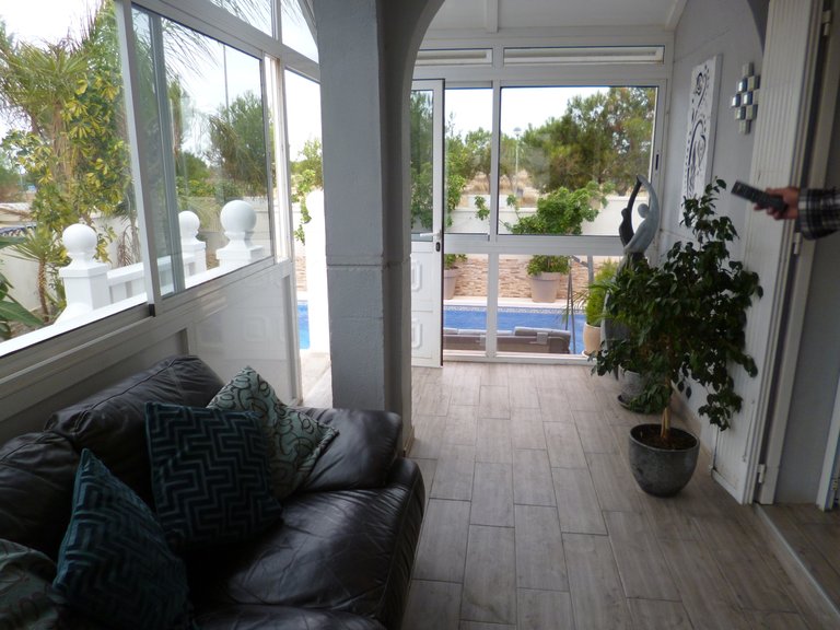Villa for Sale in Costa Blanca Playa Flamenca, Alicante 17