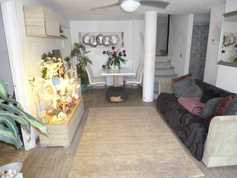 Villa for Sale in Costa Blanca Playa Flamenca, Alicante 26