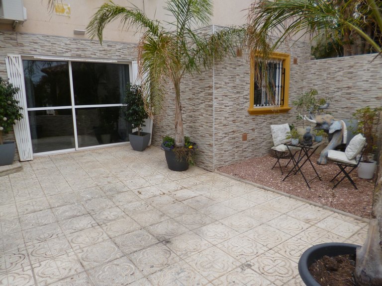 Villa for Sale in Costa Blanca Playa Flamenca, Alicante 32