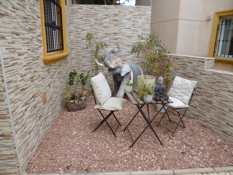 Villa for Sale in Costa Blanca Playa Flamenca, Alicante 33