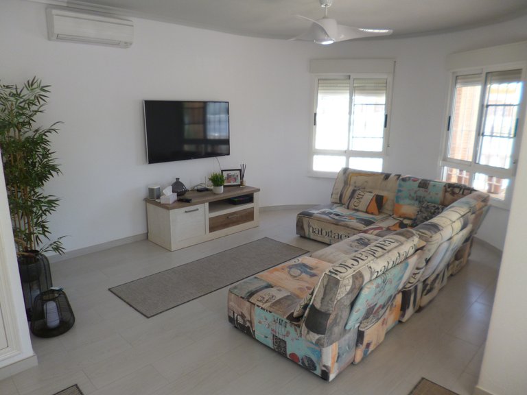 Villa for Sale in Costa Blanca Pilar De La Horadada, Alicante 2