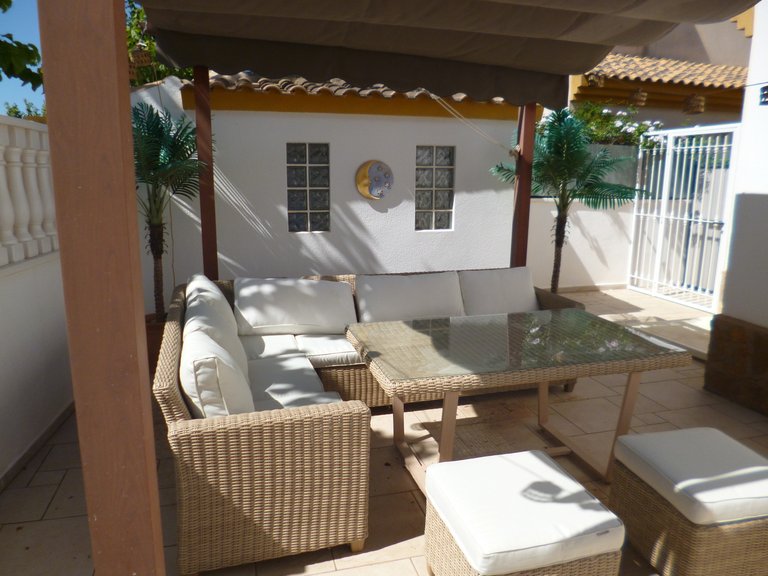 Villa for Sale in Costa Blanca Pilar De La Horadada, Alicante 25