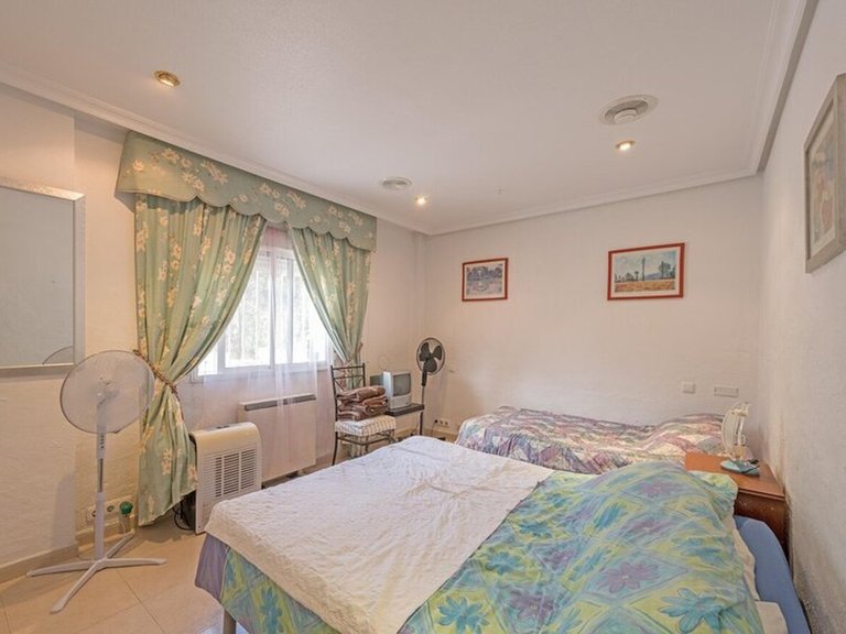 Villa for Sale in Inland La Murada, Alicante 3
