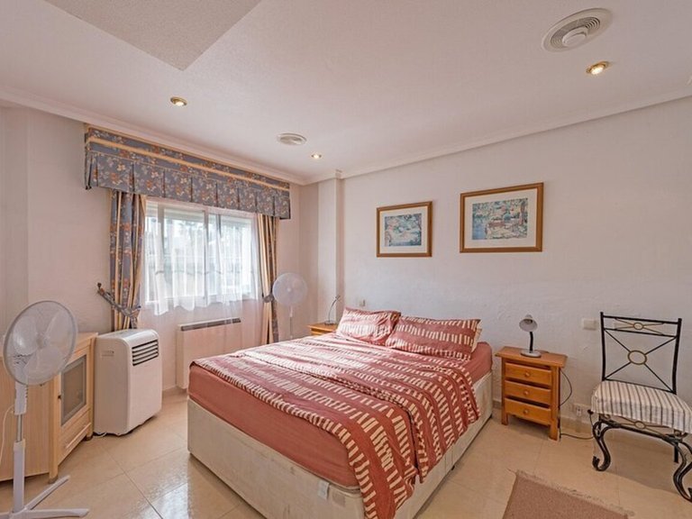 Villa for Sale in Inland La Murada, Alicante 5