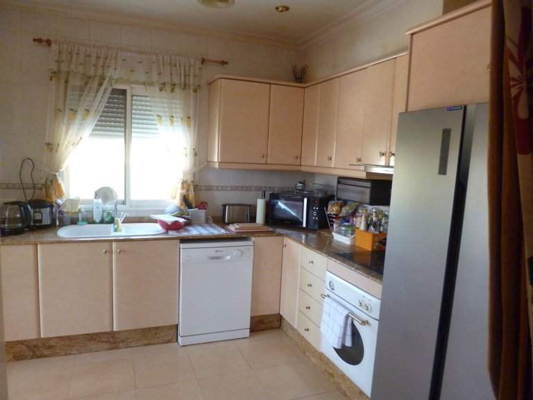 Villa for Sale in Inland La Murada, Alicante 10