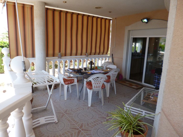 Villa for Sale in Inland La Murada, Alicante 11