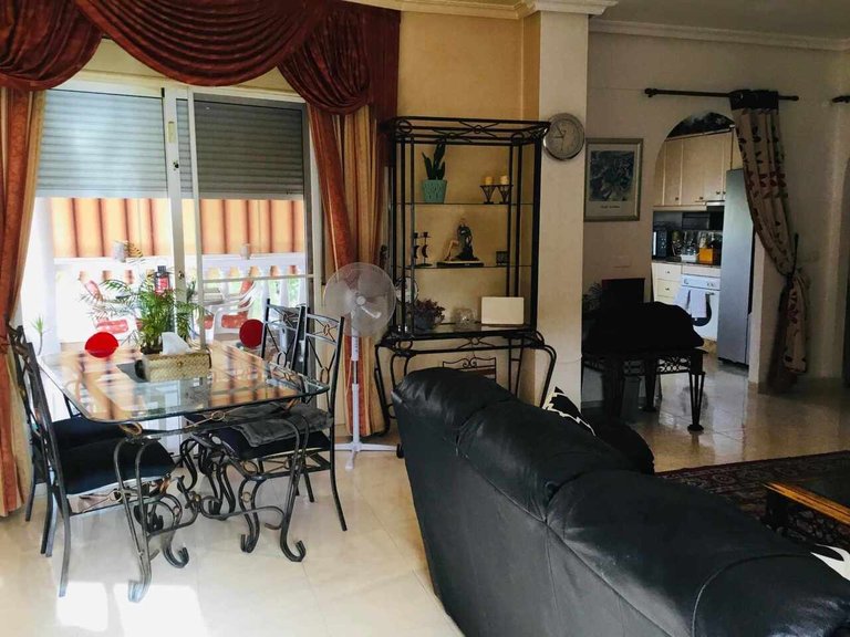 Villa for Sale in Inland La Murada, Alicante 15